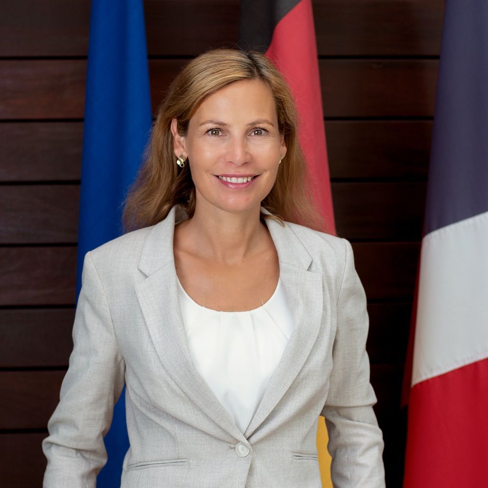 Maike Friedrichsen