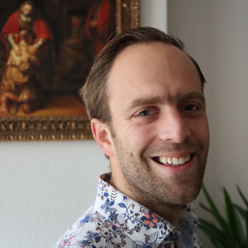 Geert de Korte