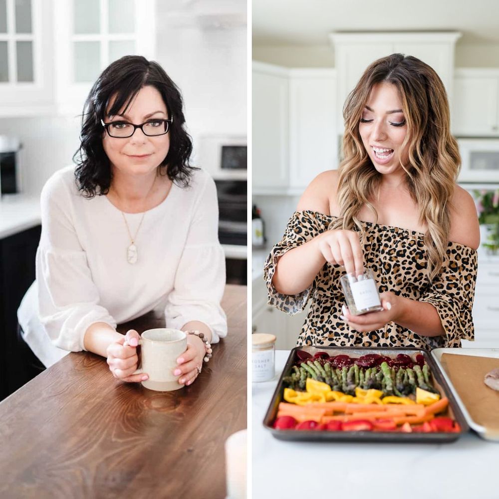 Busy Day Dinners (Stacie and Randa)