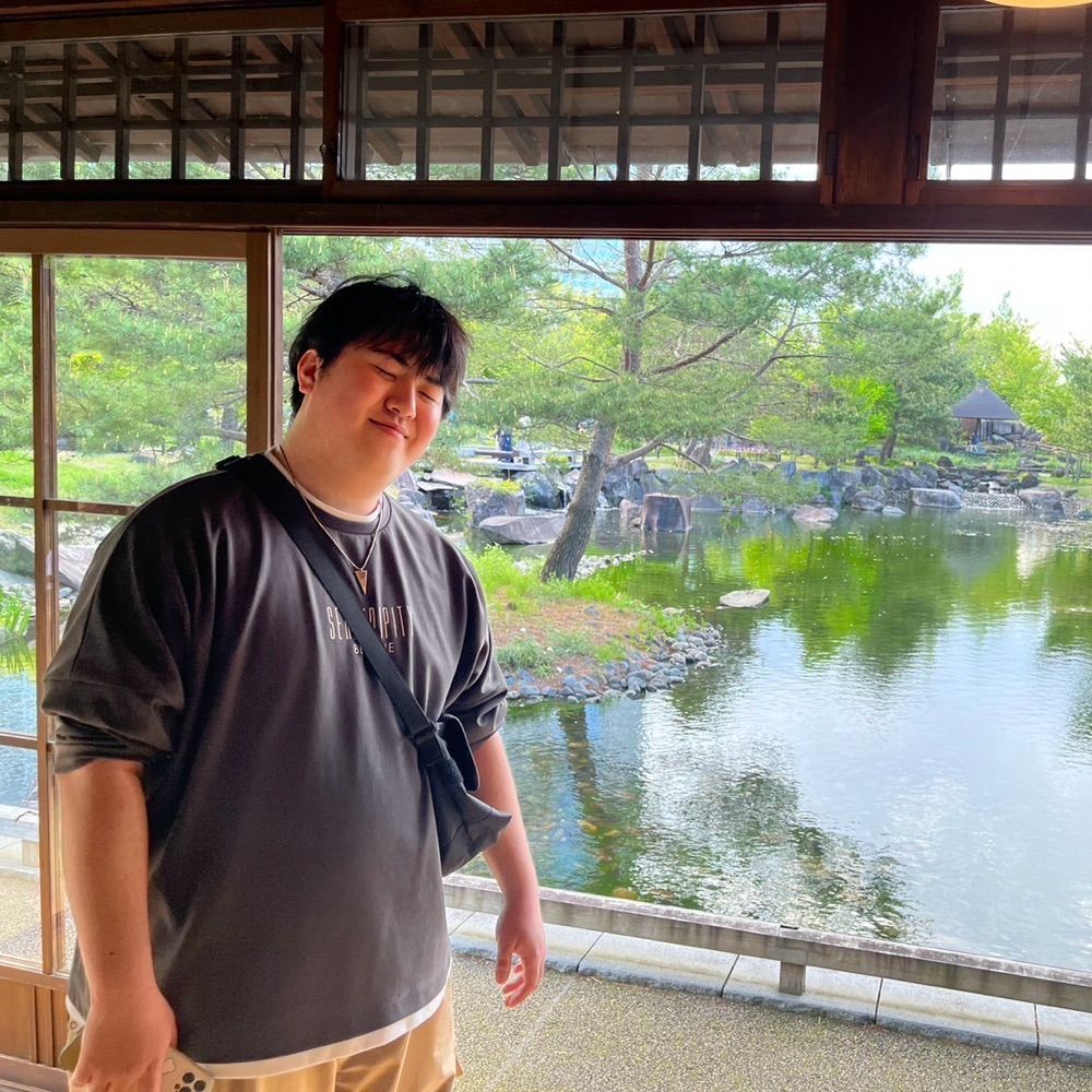 とにー🦔