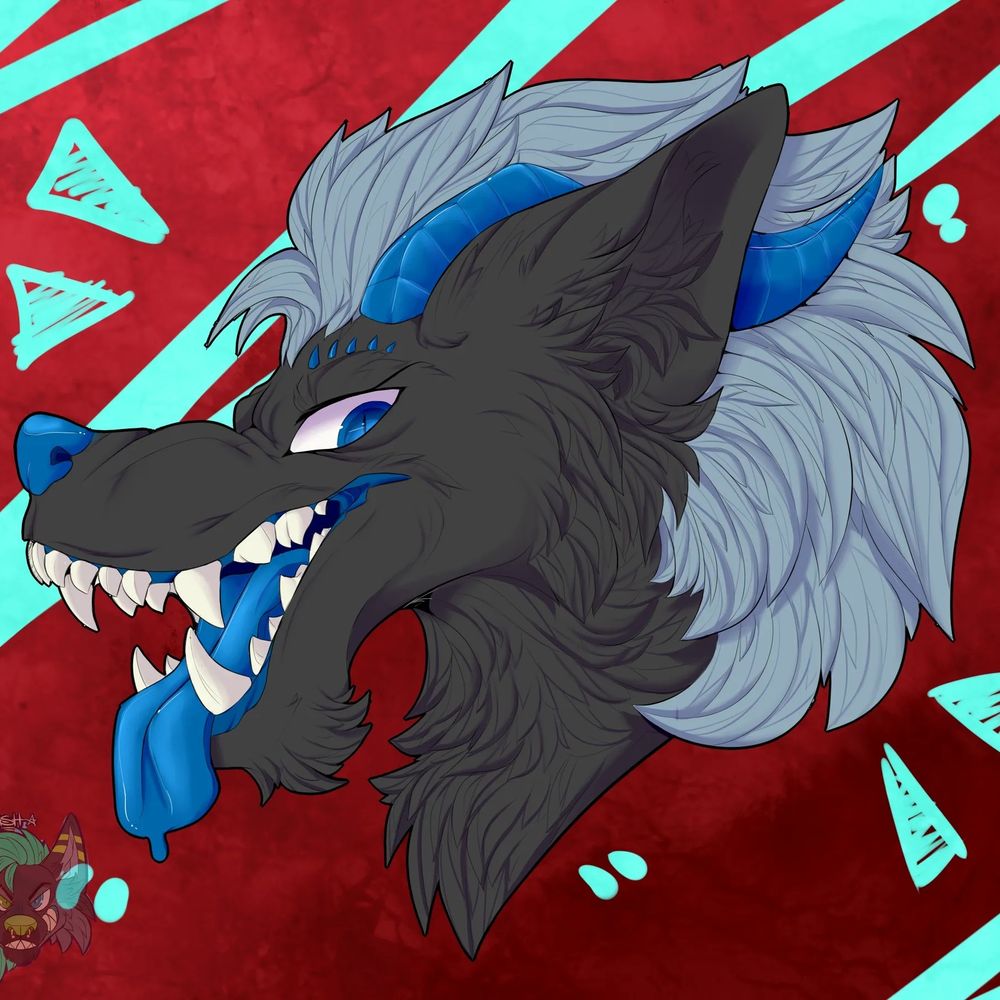 FenrirWolfderg