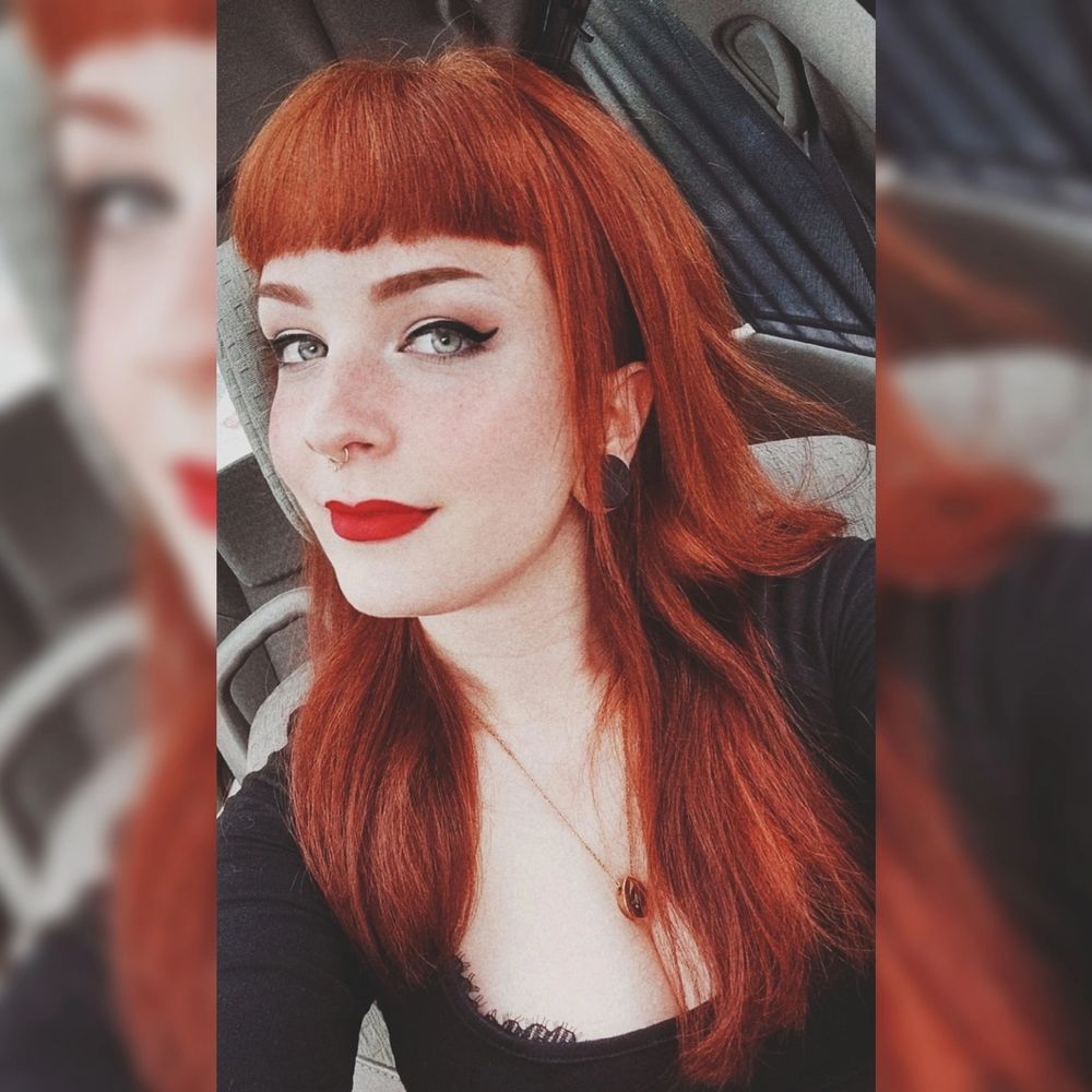 Beckylicious 🦊