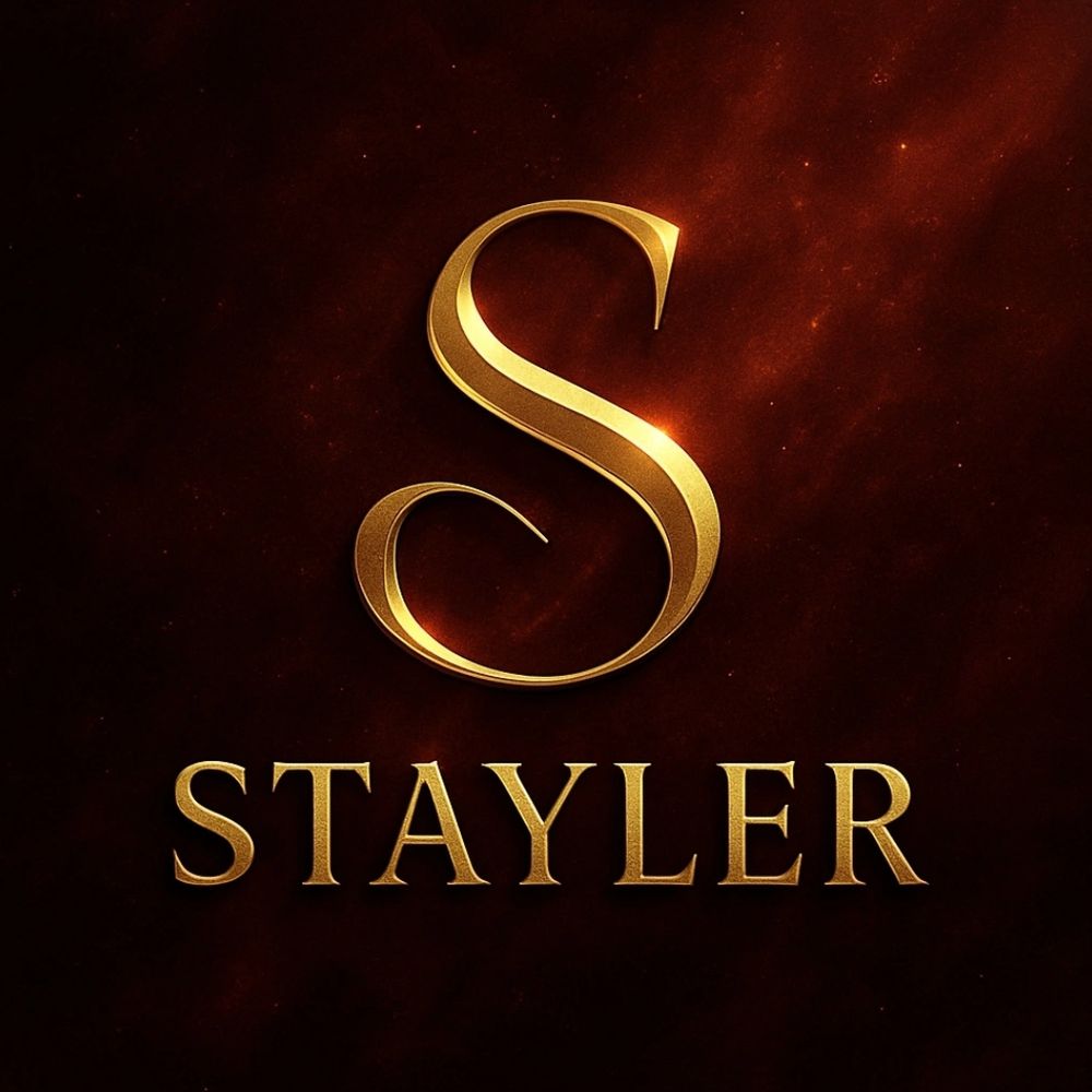 STAYLER♟️