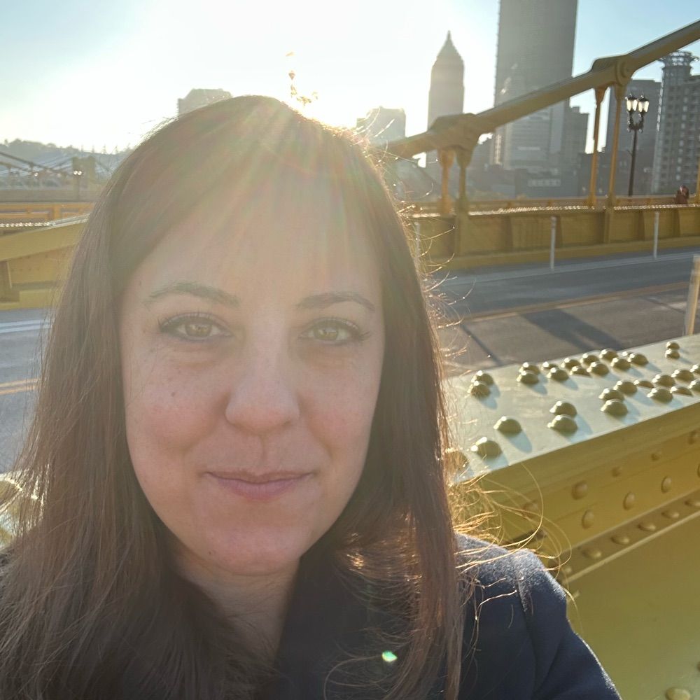 Lora Pless PhD