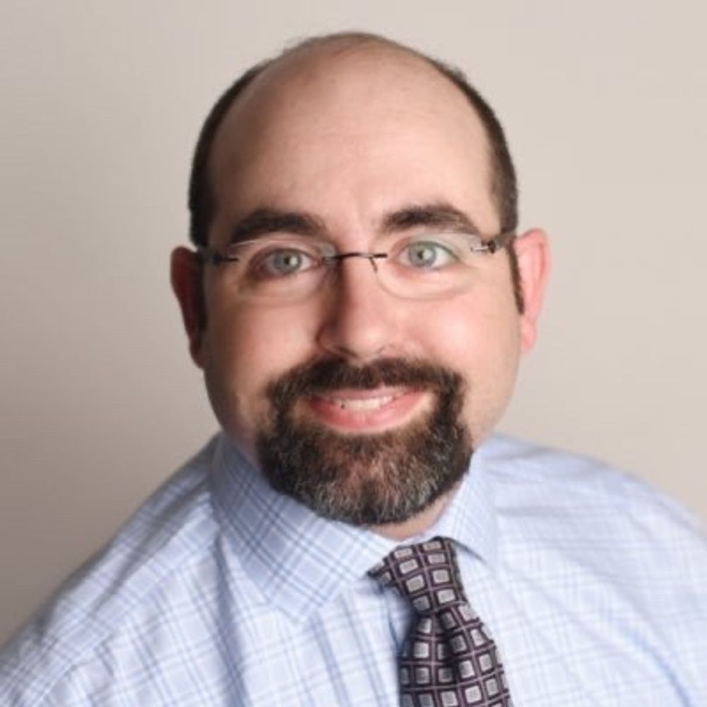 Keith Kaplan