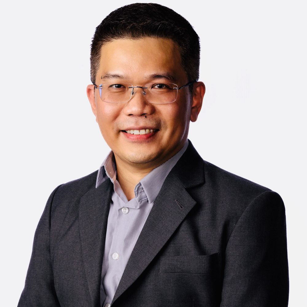 Zhao Hui Koh