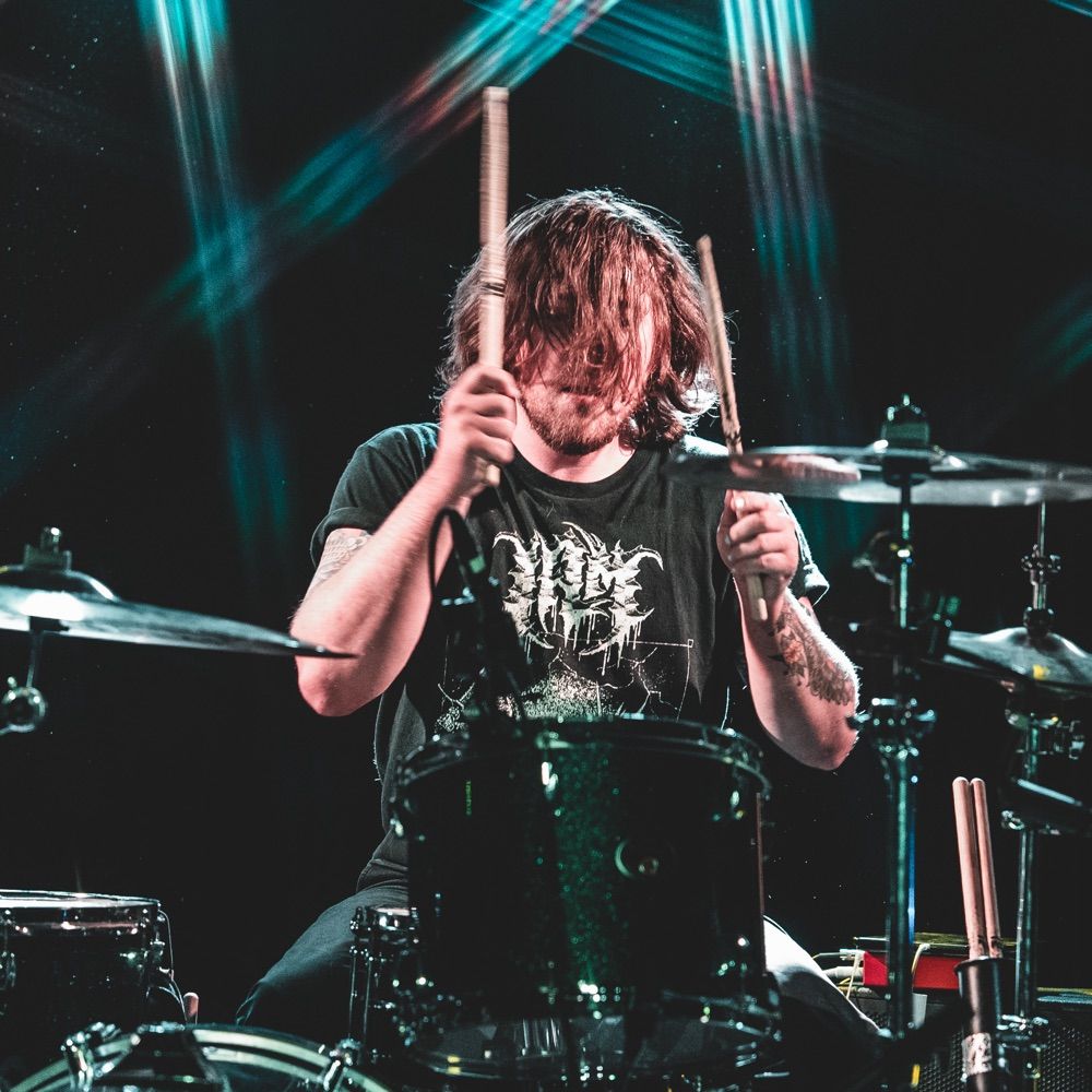 Caden O'Brien