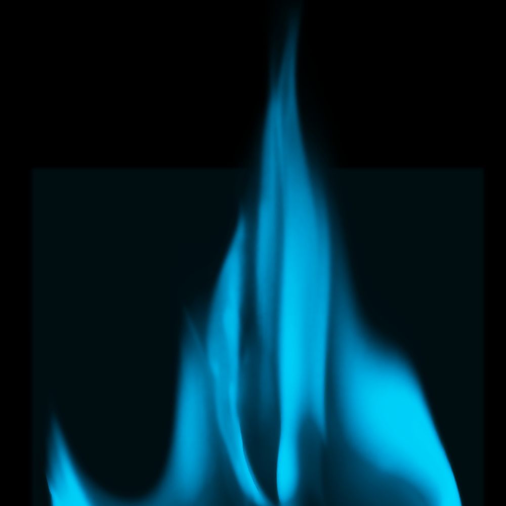 The Bluflame🔥