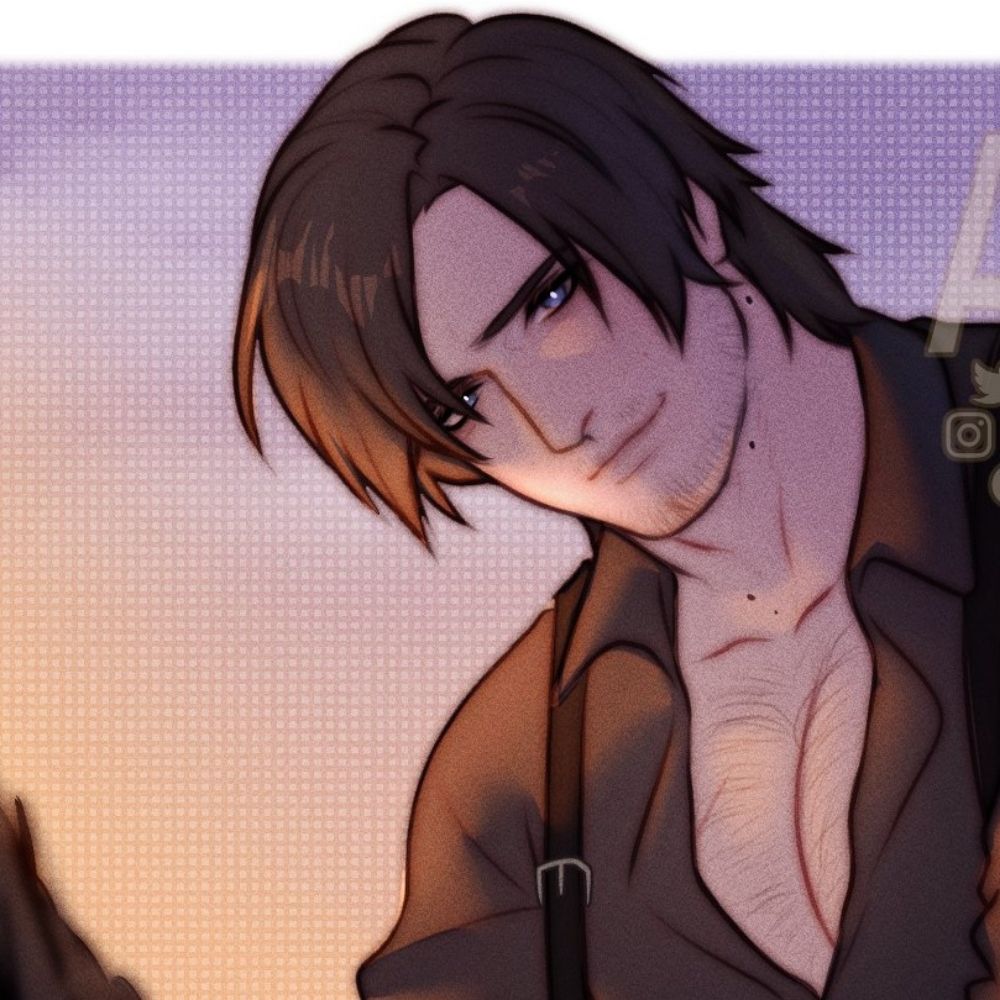 Leon S. Kennedy⁷