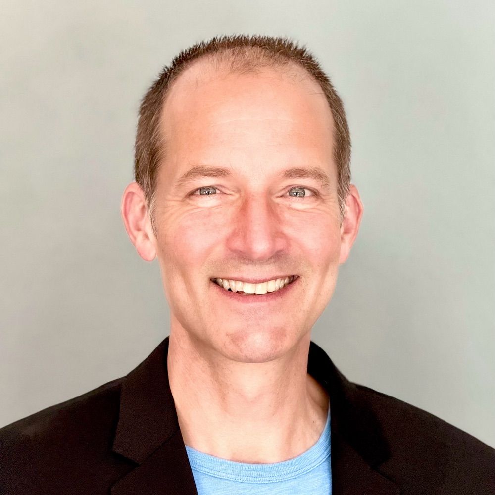 Jeffrey Rose