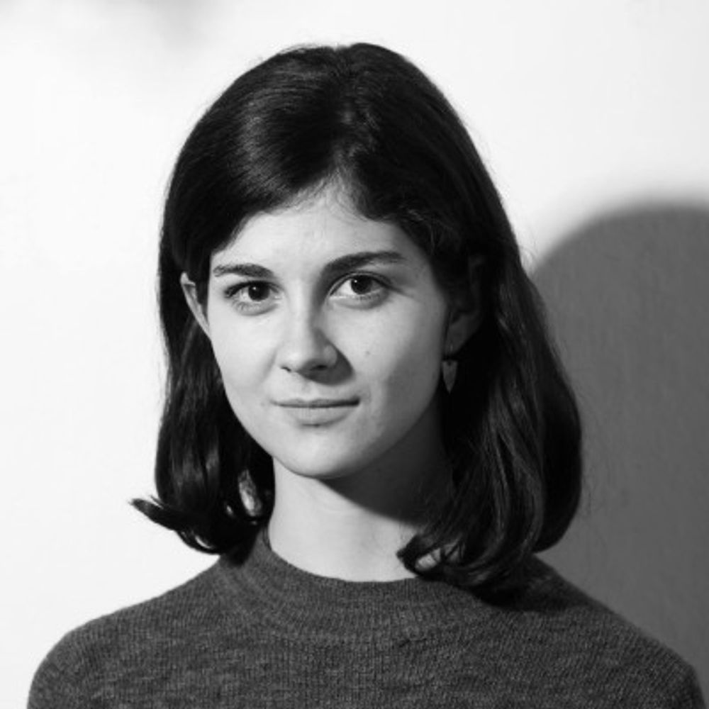 Gabrielle Maréchaux