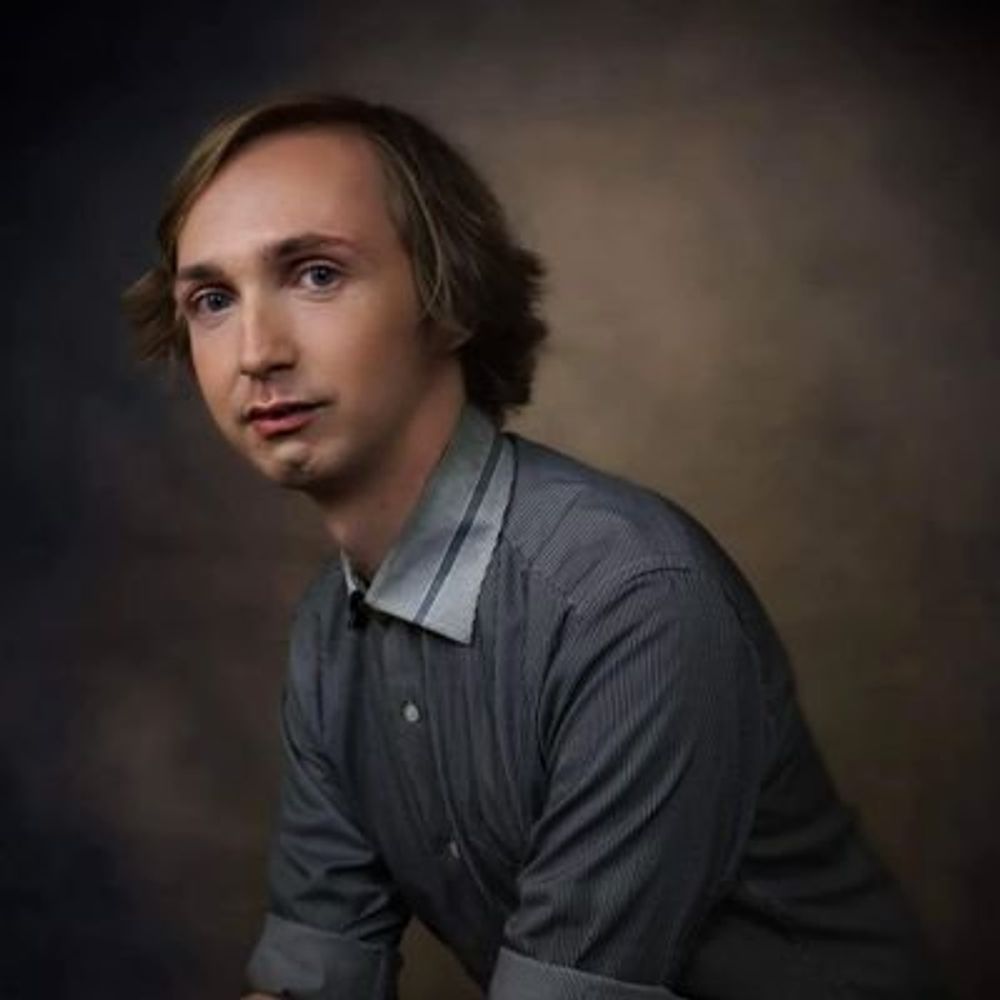 Peter Marcus