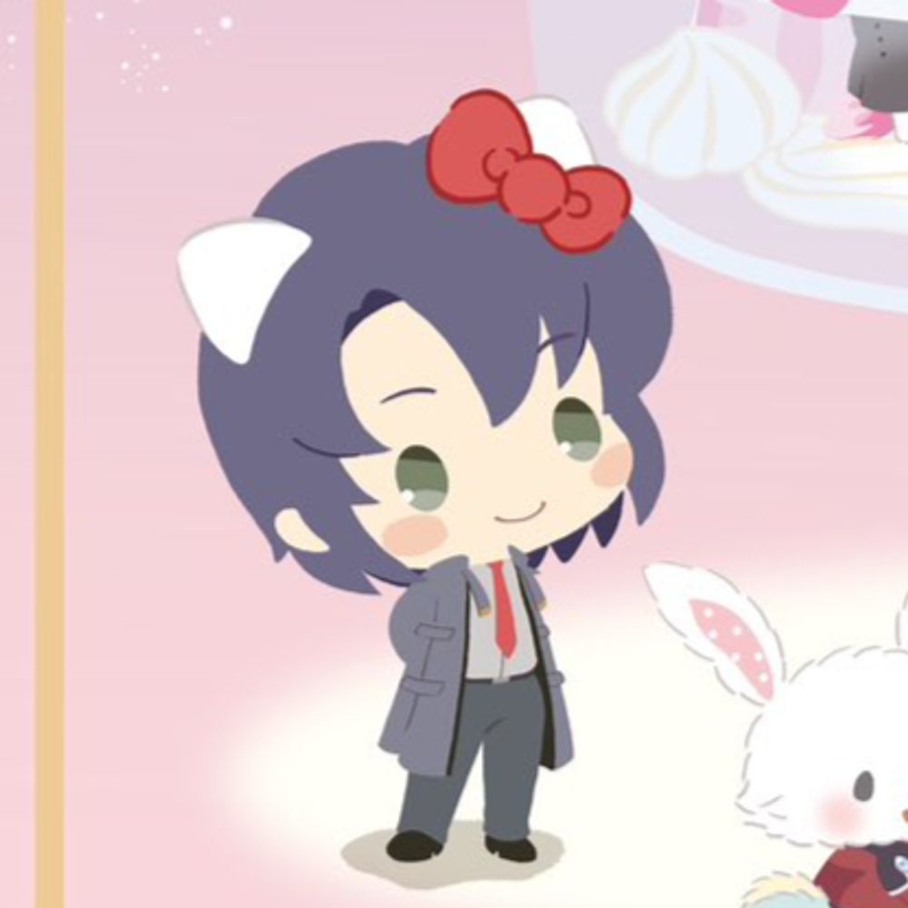 Horu ✨