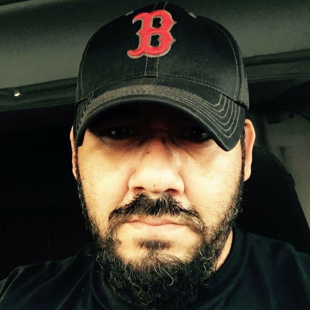 Frank Moreno