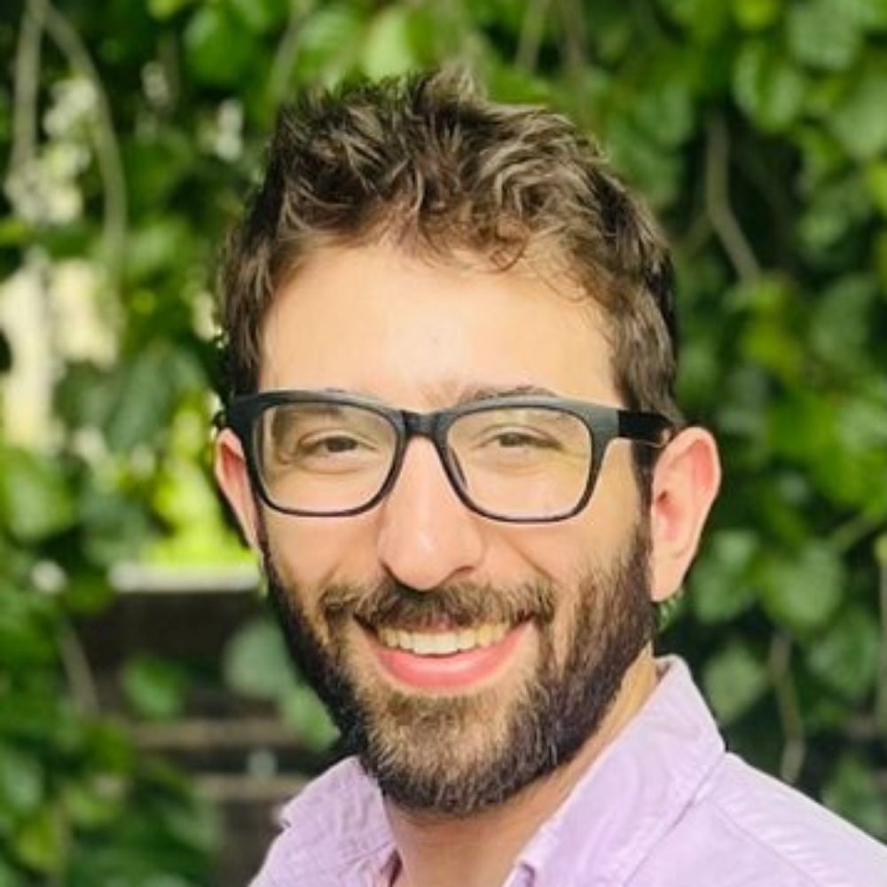 Andy Feldman
