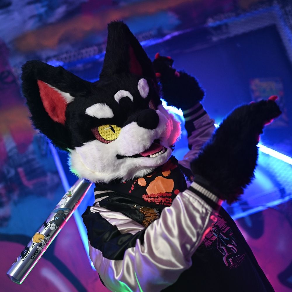 하울프(Howolf)