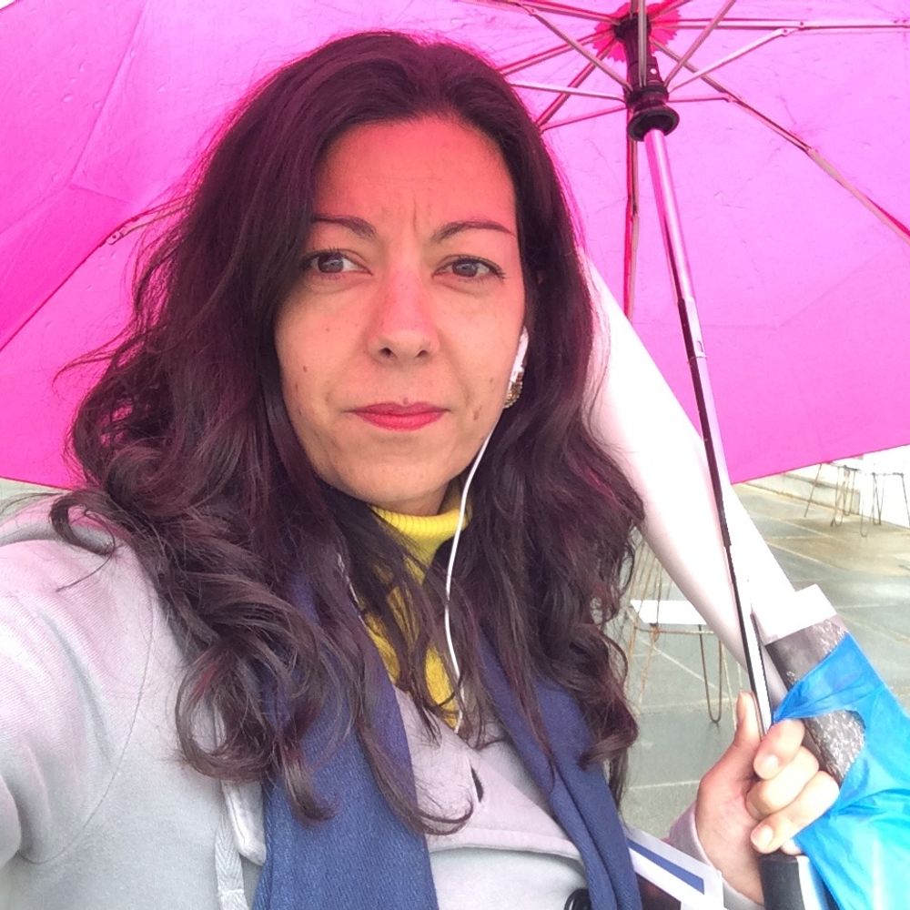 Elena Yarim García Ramírez
