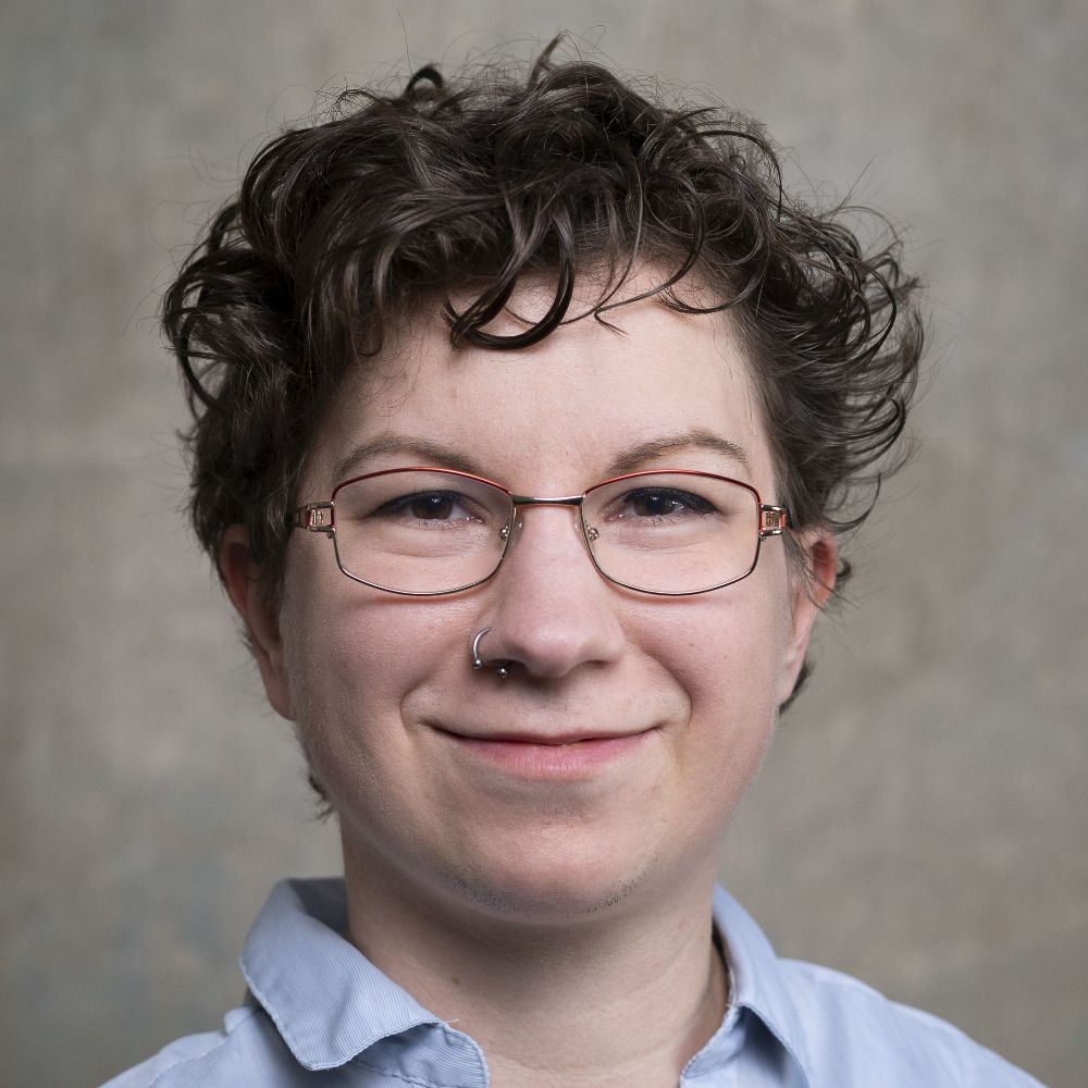 Heike Fleischmann