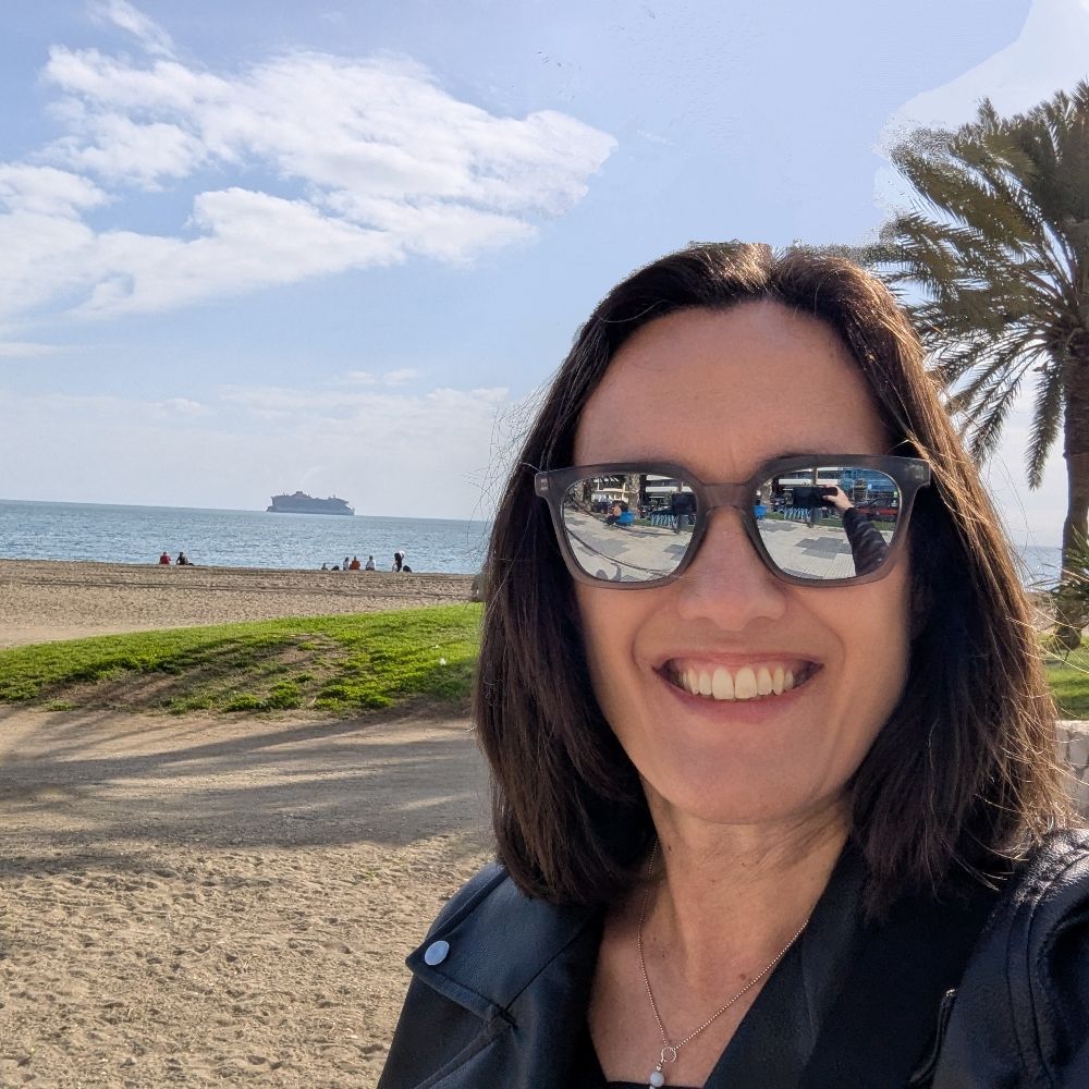 María Jesús Palacios