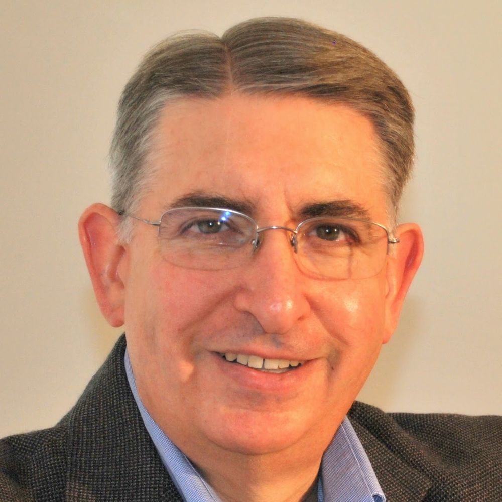 Dave Shimberg