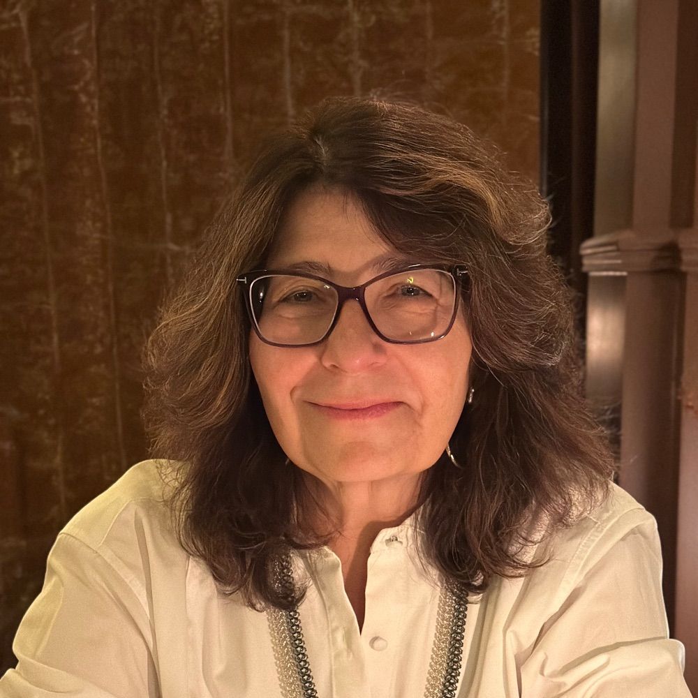 Rachel Lavine