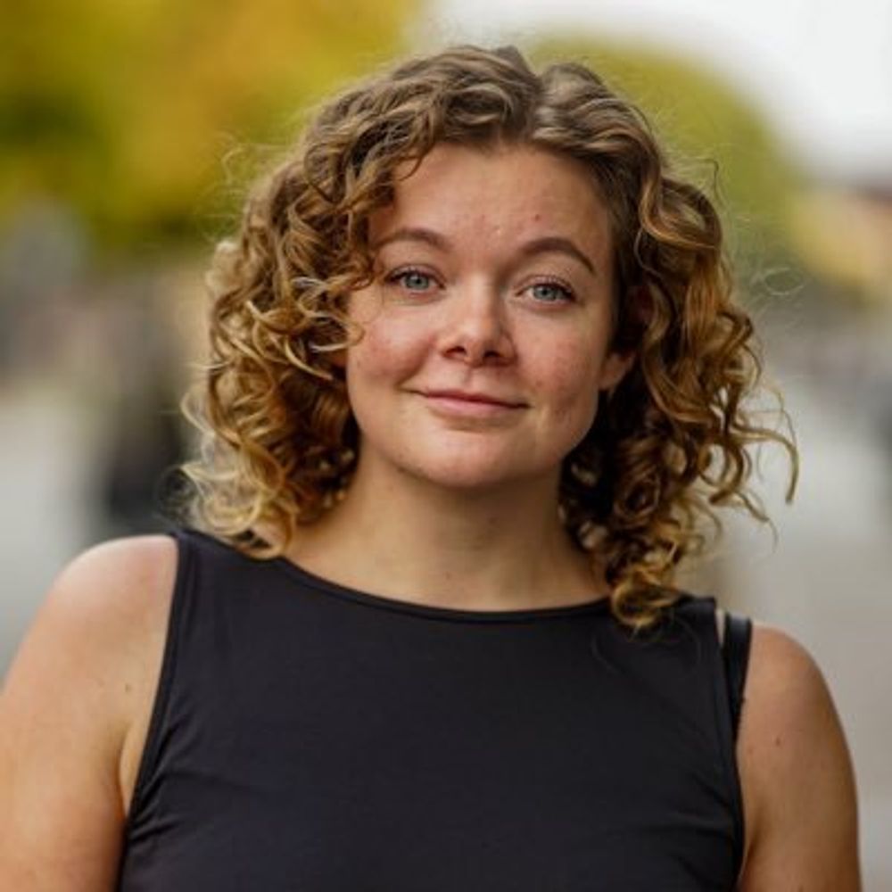 Stine Slotved Kristensen