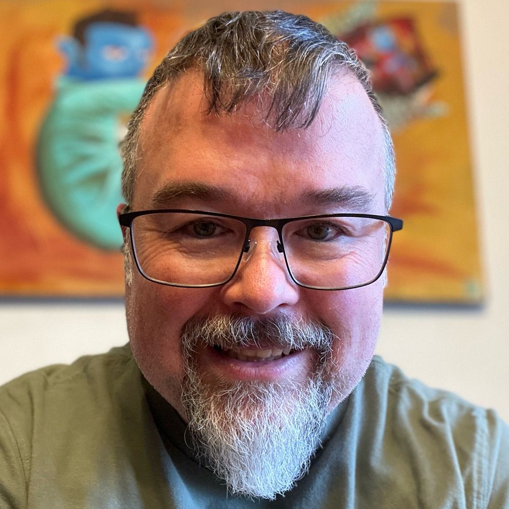 Tim Watson