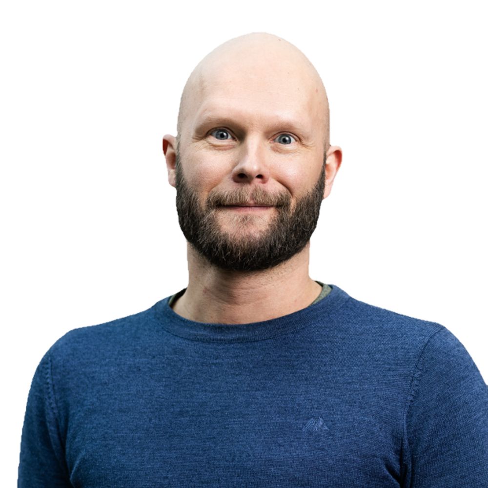 Simon Damgaard