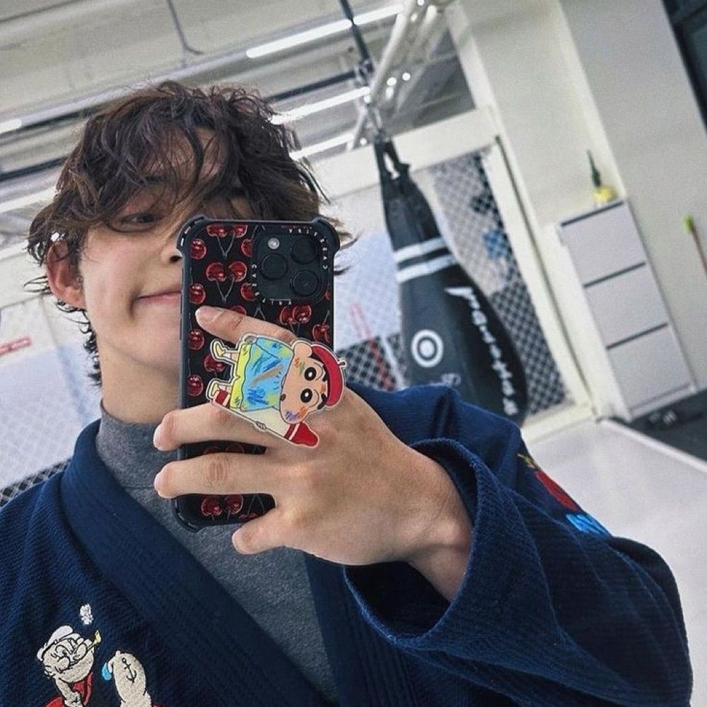 ali (yoongi’s version)