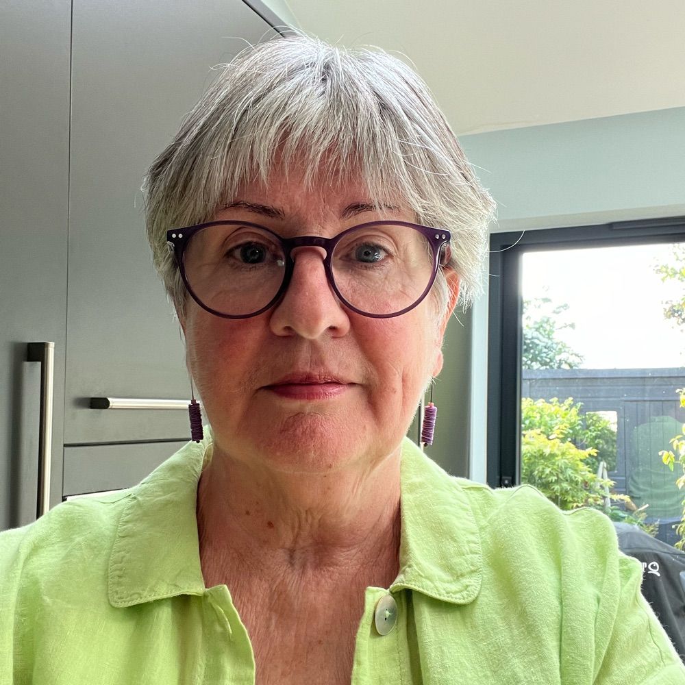 Kathy Batten