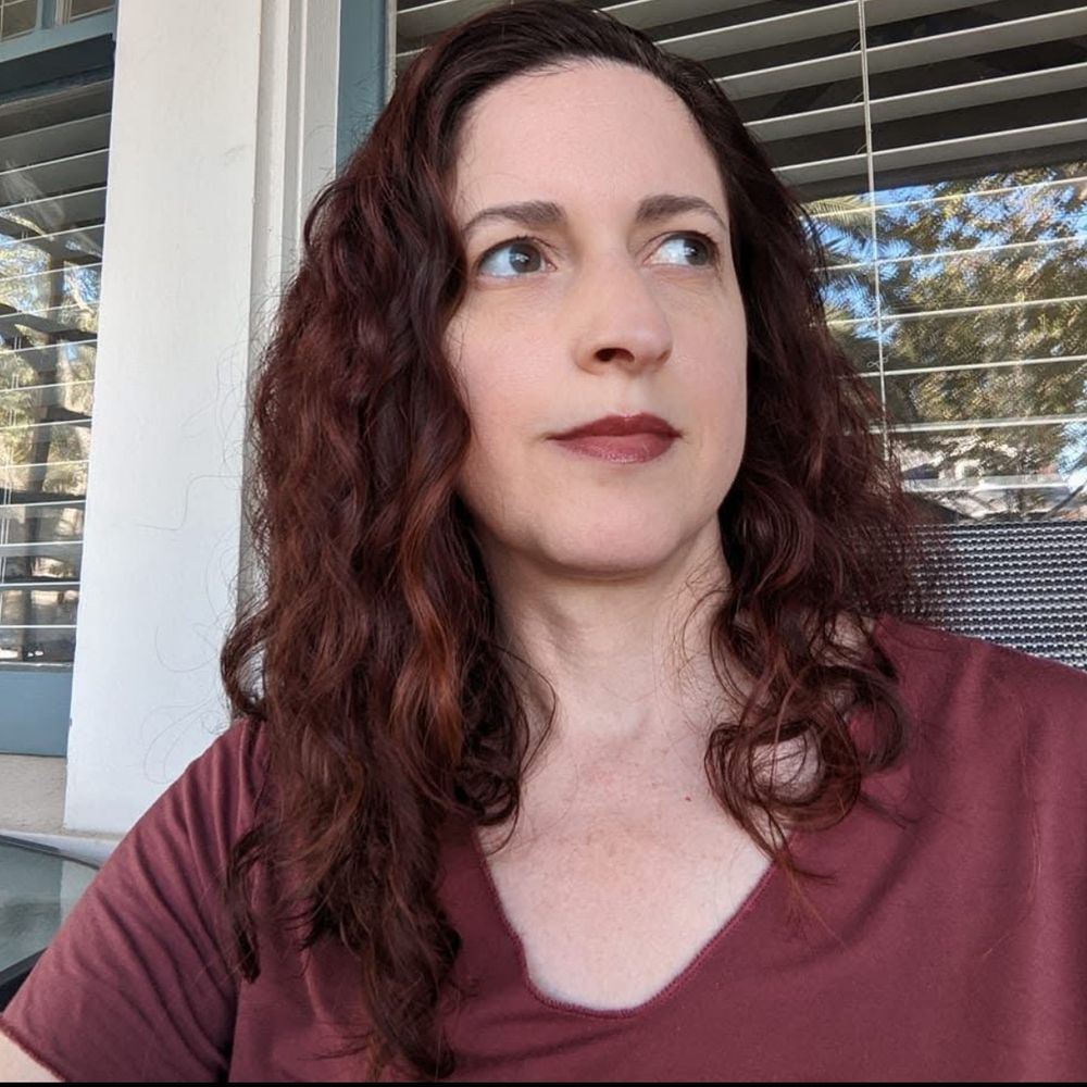Amy Goldwitz Williamson