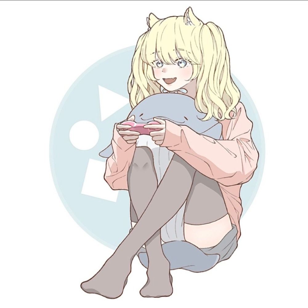 ねこくじら