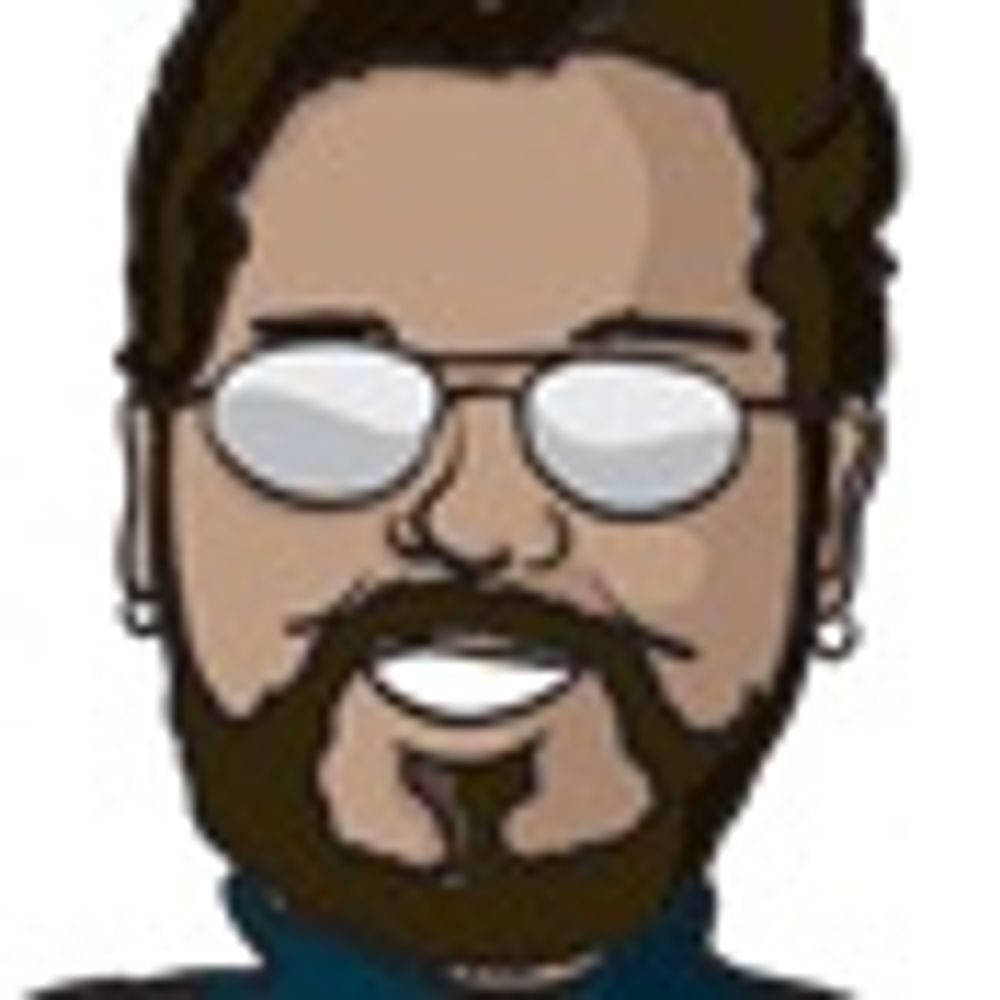 Joe Bustillos