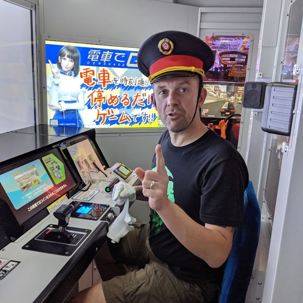 User avatar