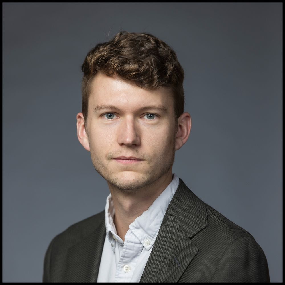 Daniel Wrapp
