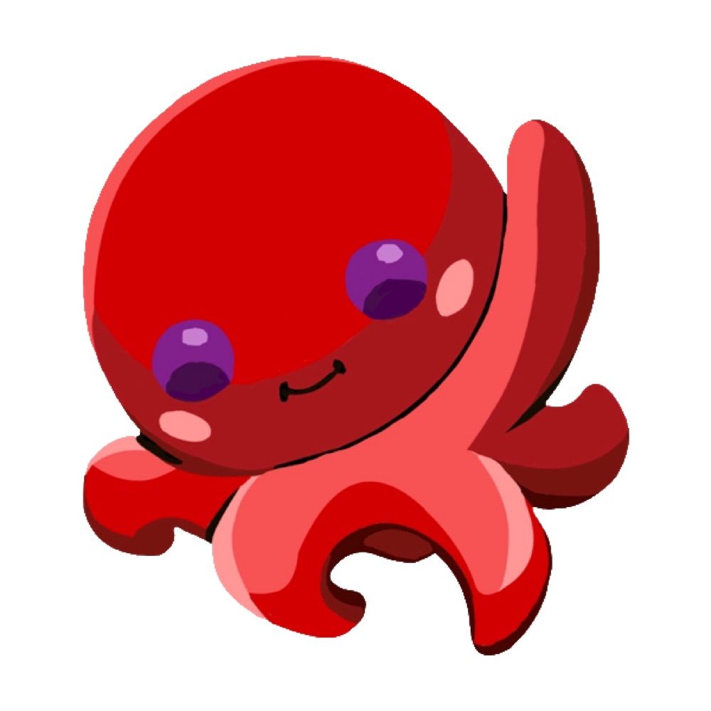 たこ🐙