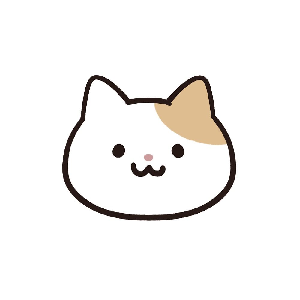 ブルーにゃん