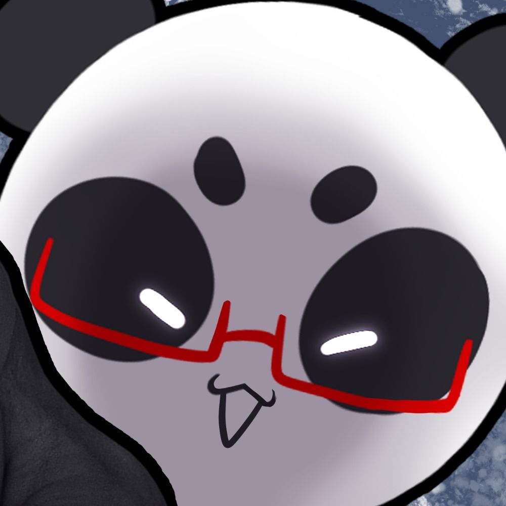 🔞Mr yuan 🐼