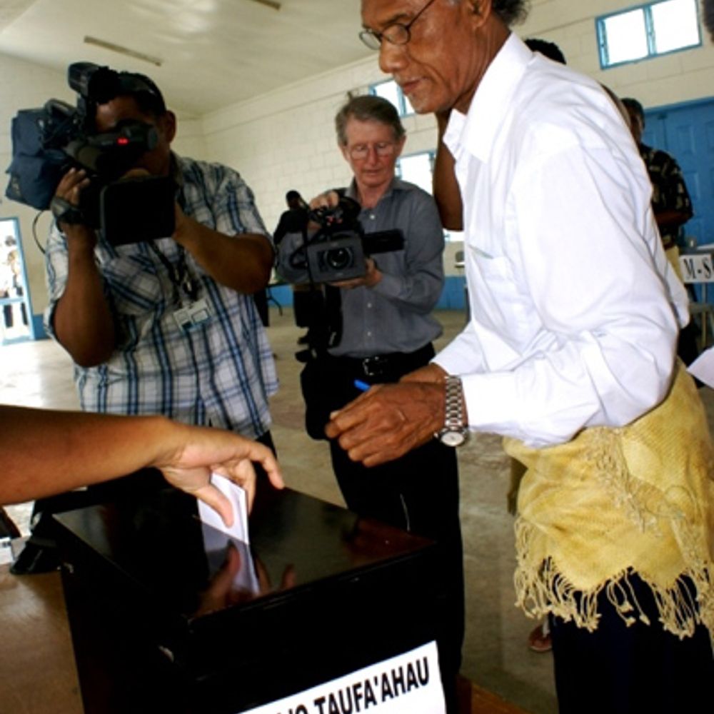 Temokalati (Democracy)