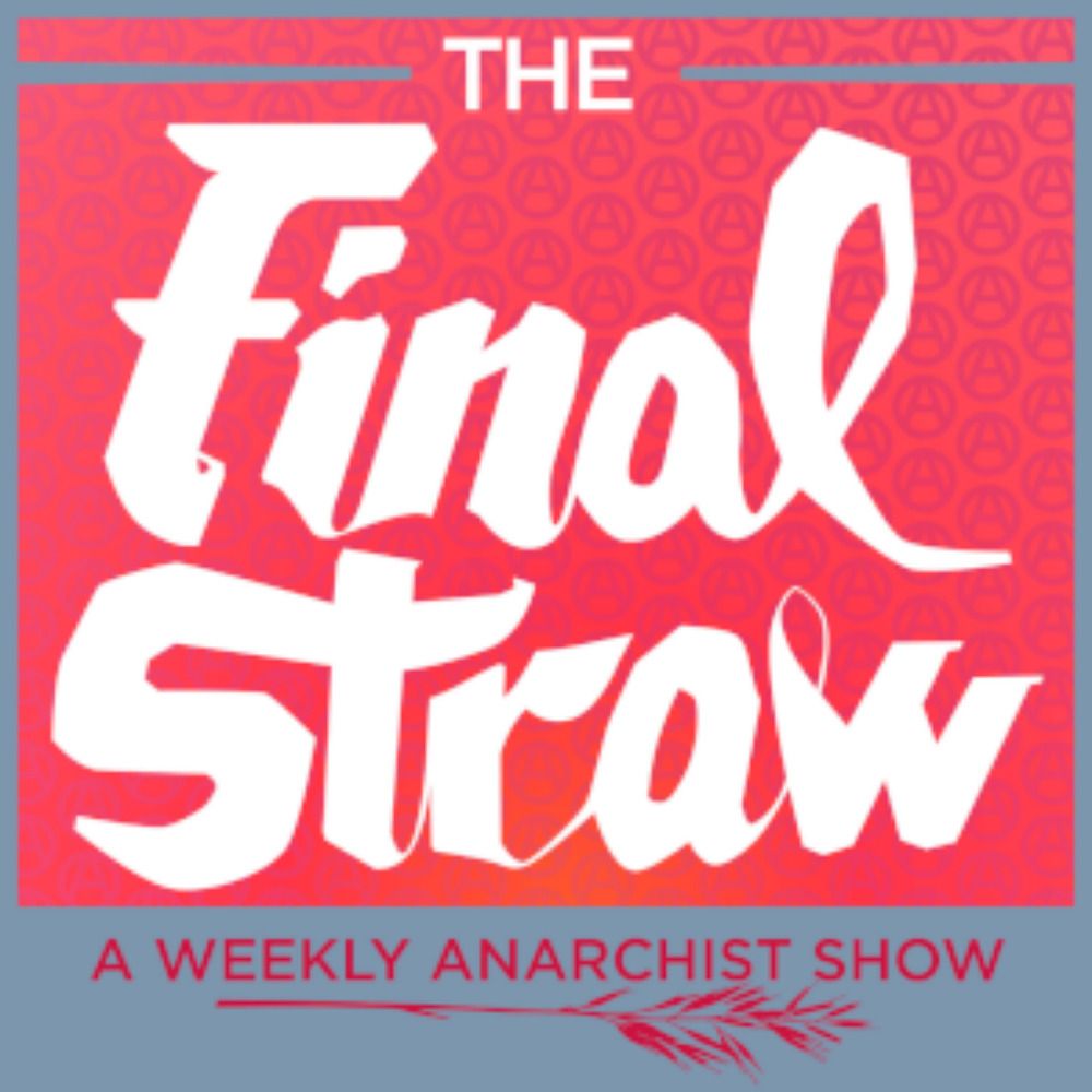 The Final Straw Radio's avatar