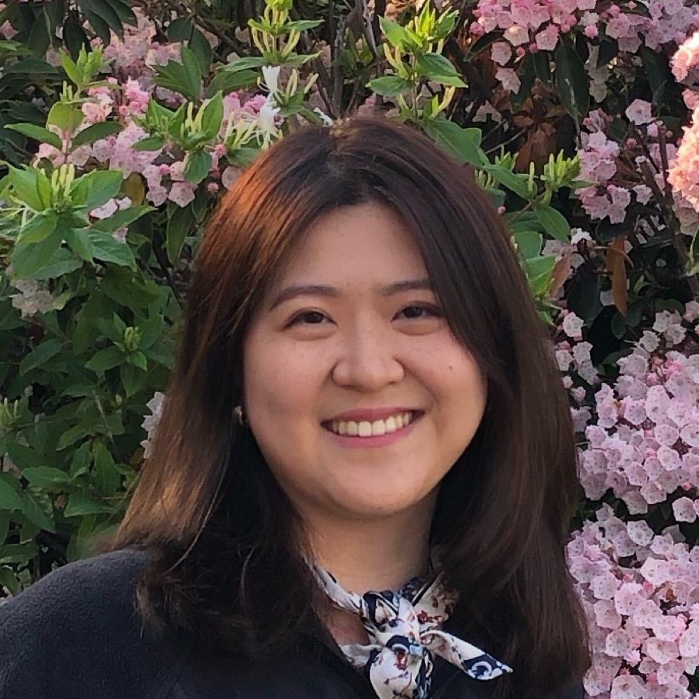 Zhi Lindsey Lin