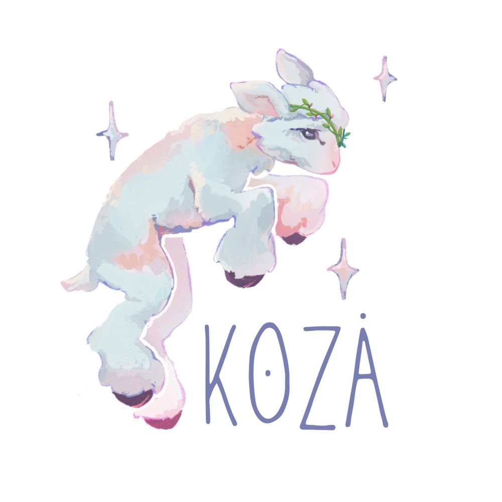 KOZA