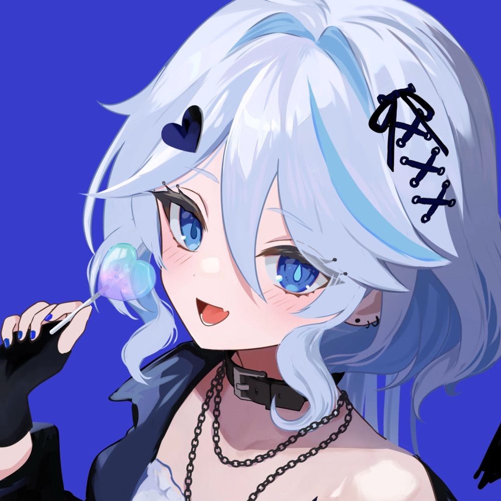 Sister Luci🏳️‍⚧️