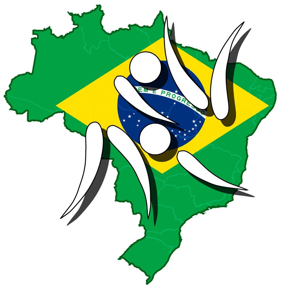 JUDÔ BRASIL
