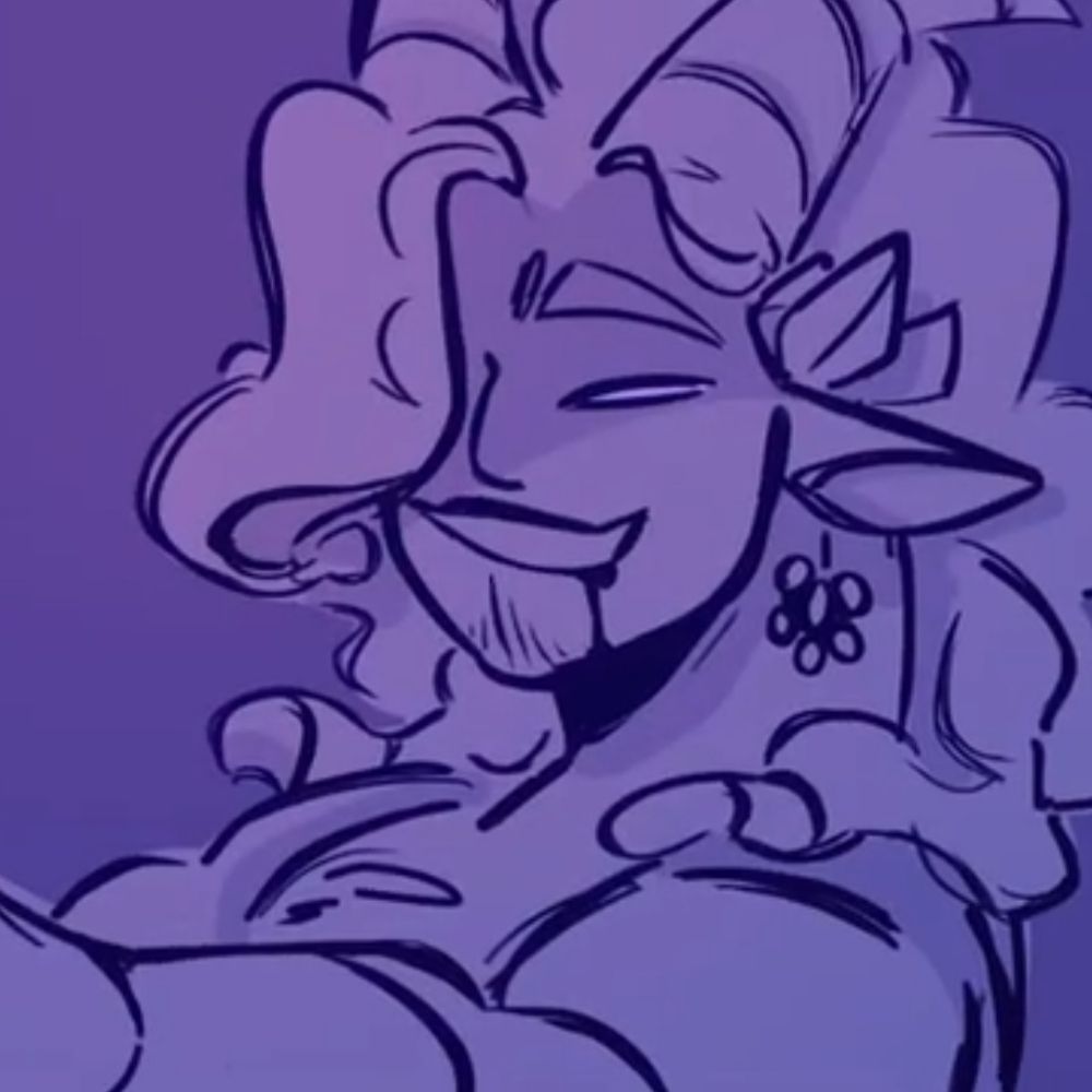 Dio🍇(Copia's ver.<3)