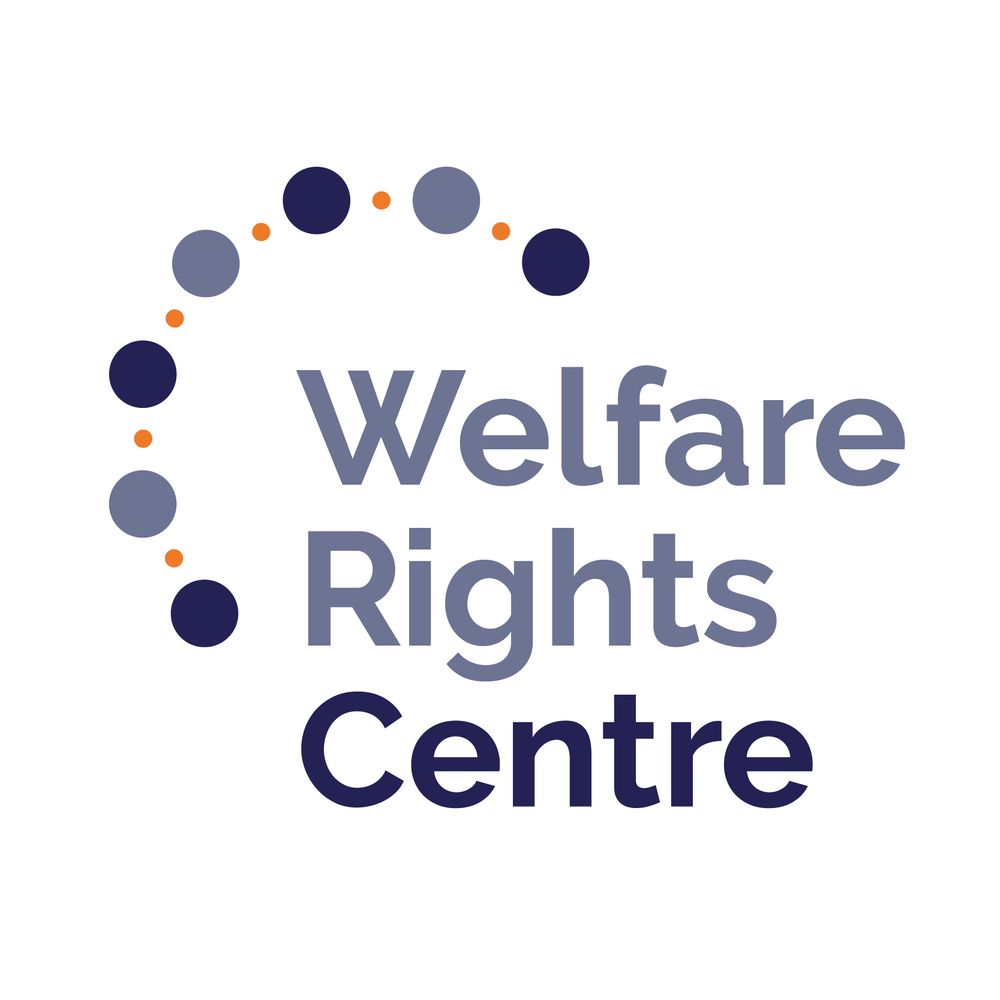 Welfare Rights Centre NSW