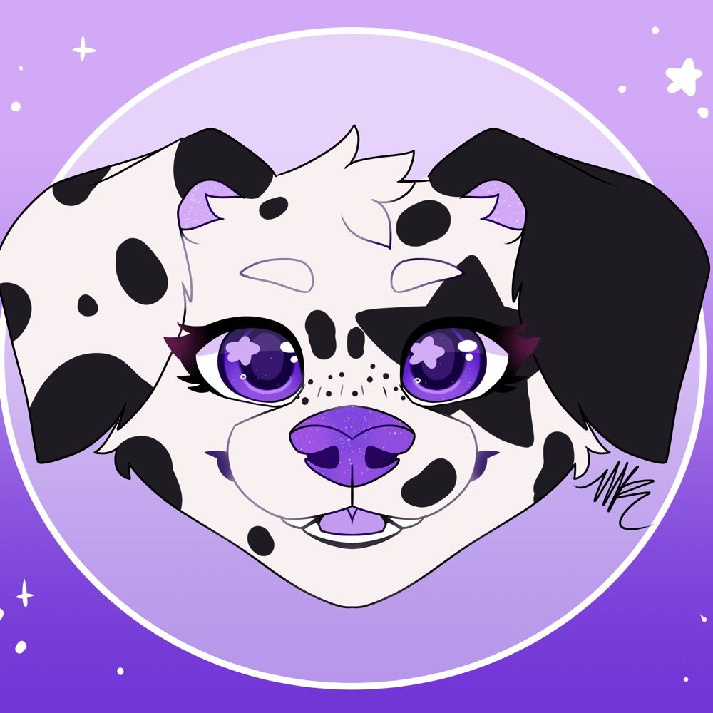 ☆ Perdy Puppy  ★