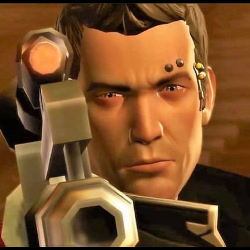 Theron Shan