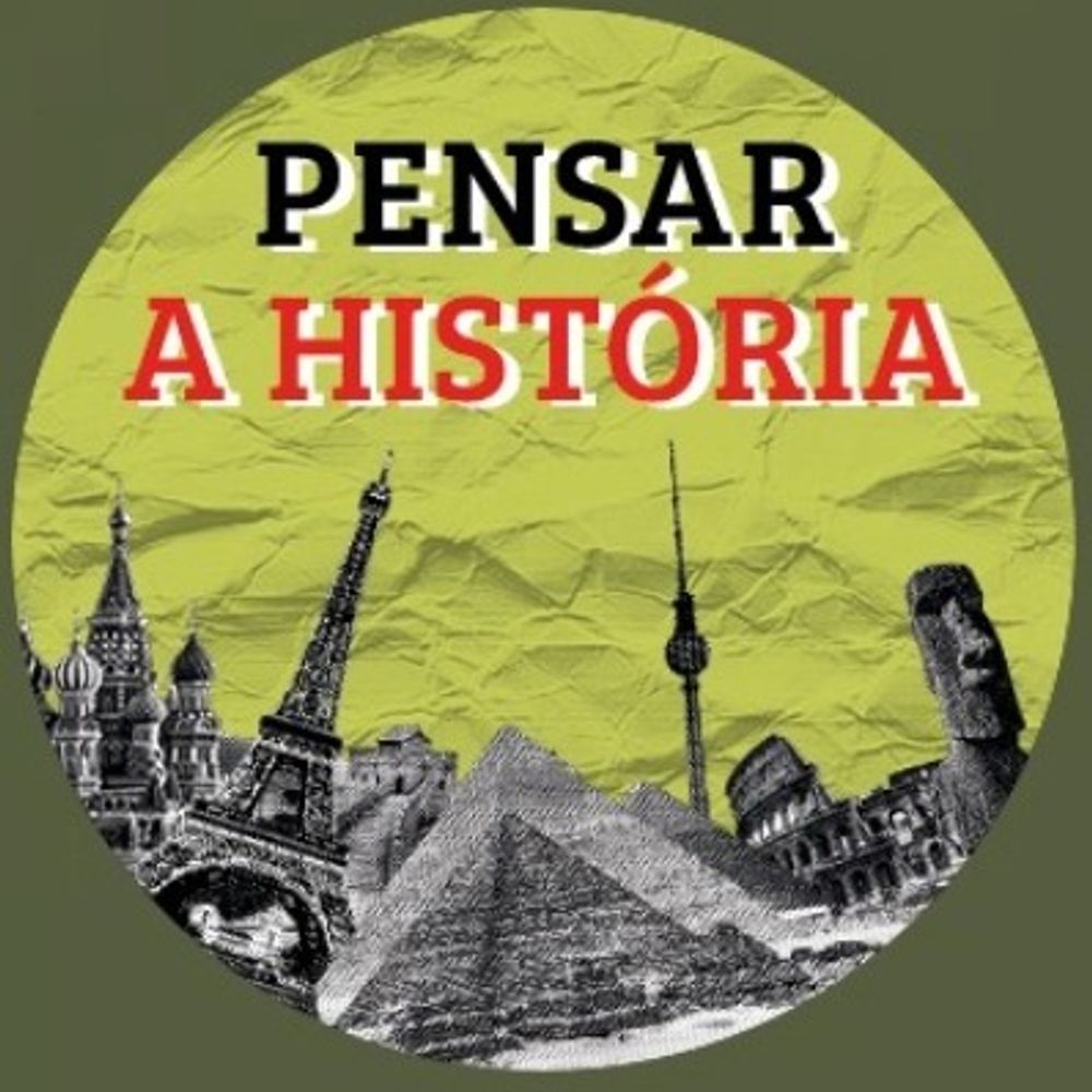 Pensar a História 's avatar