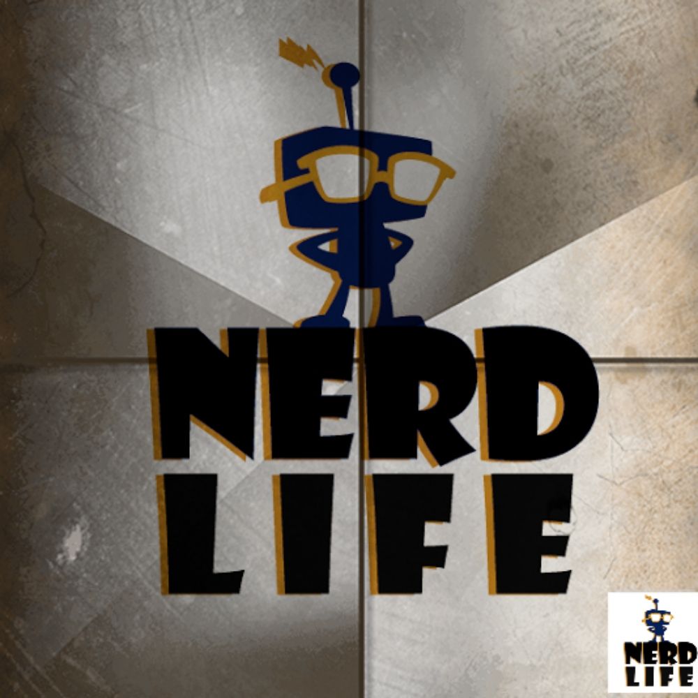 NerdLifeBR 🇧🇷